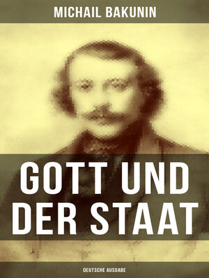 cover image of Gott und der Staat (Deutsche Ausgabe)